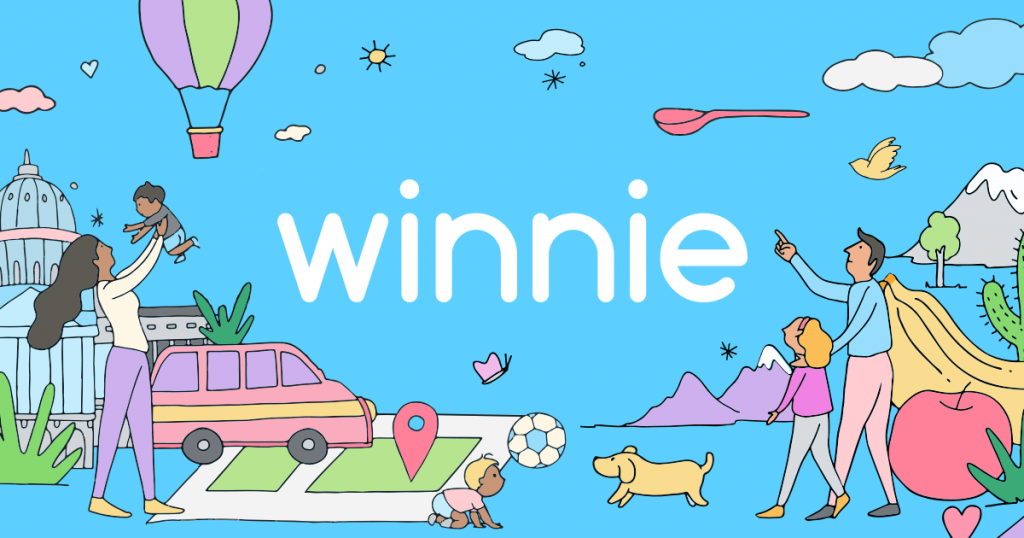 winnie