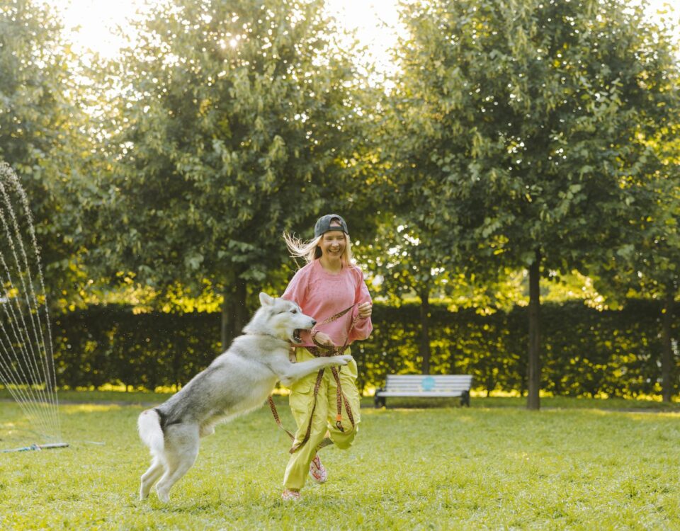 Fun Ways to Stay Cool This Summer