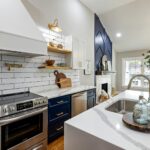 Home Improvement Projects