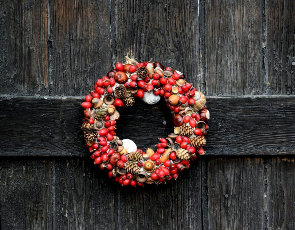 Creative Holiday Season