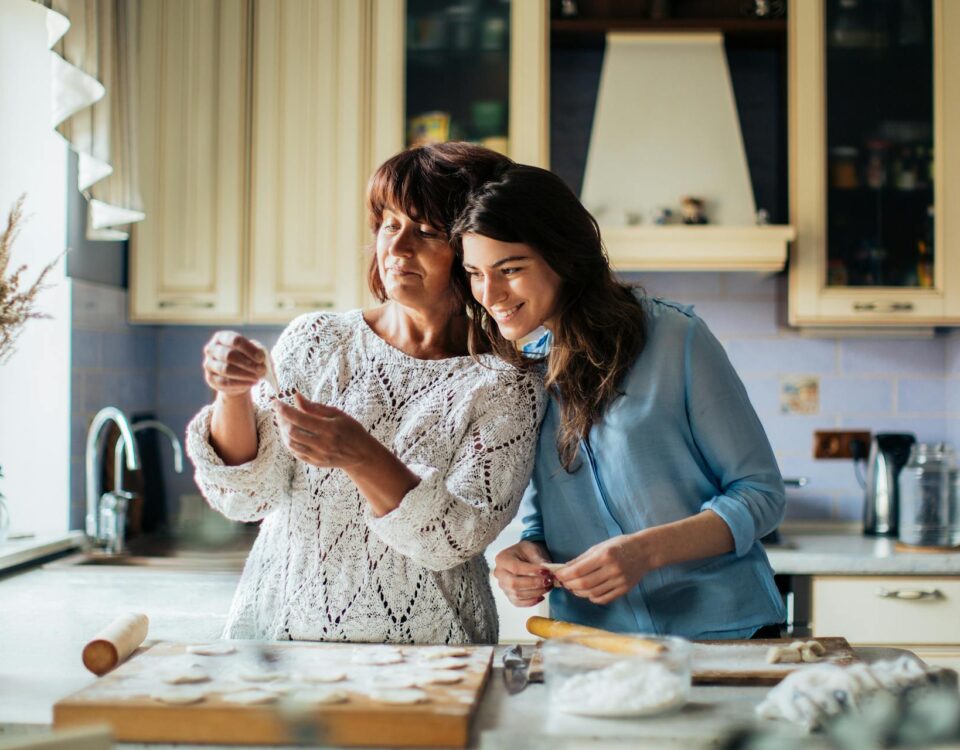 Mother's Day Gift Ideas