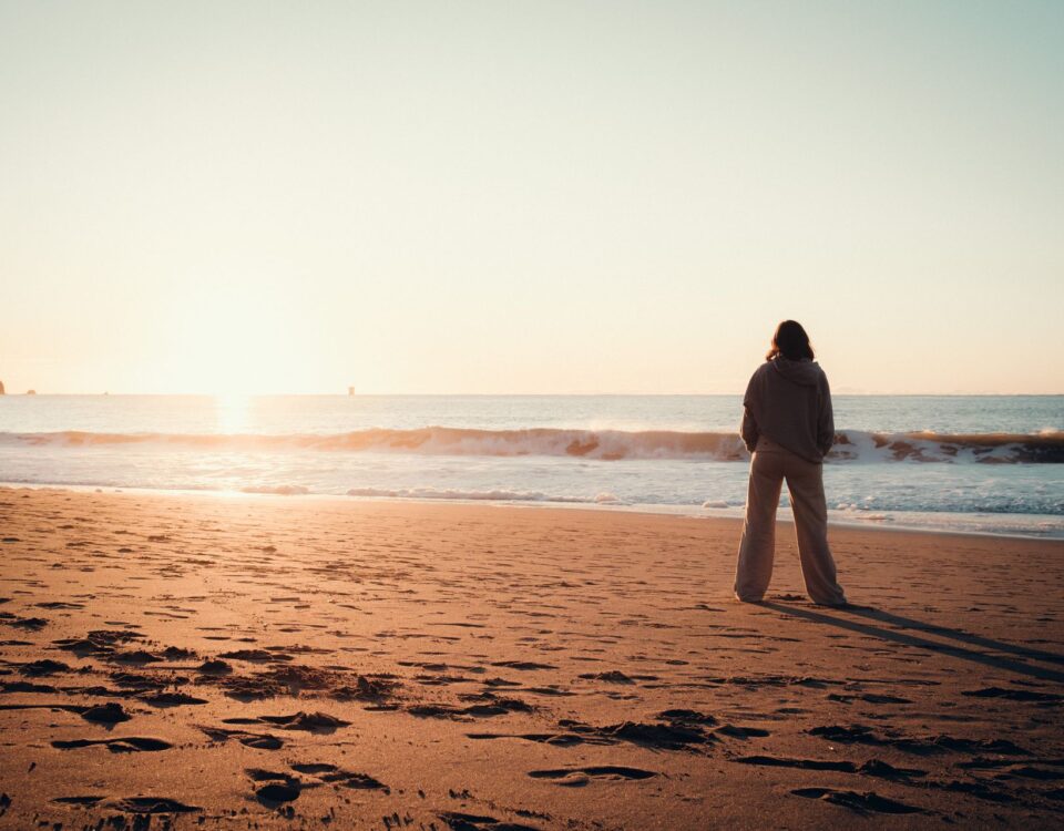 Lower Summer Stress
