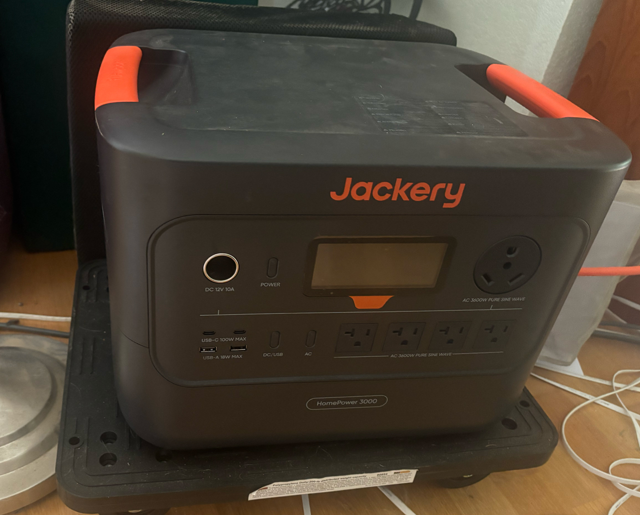 Generators
