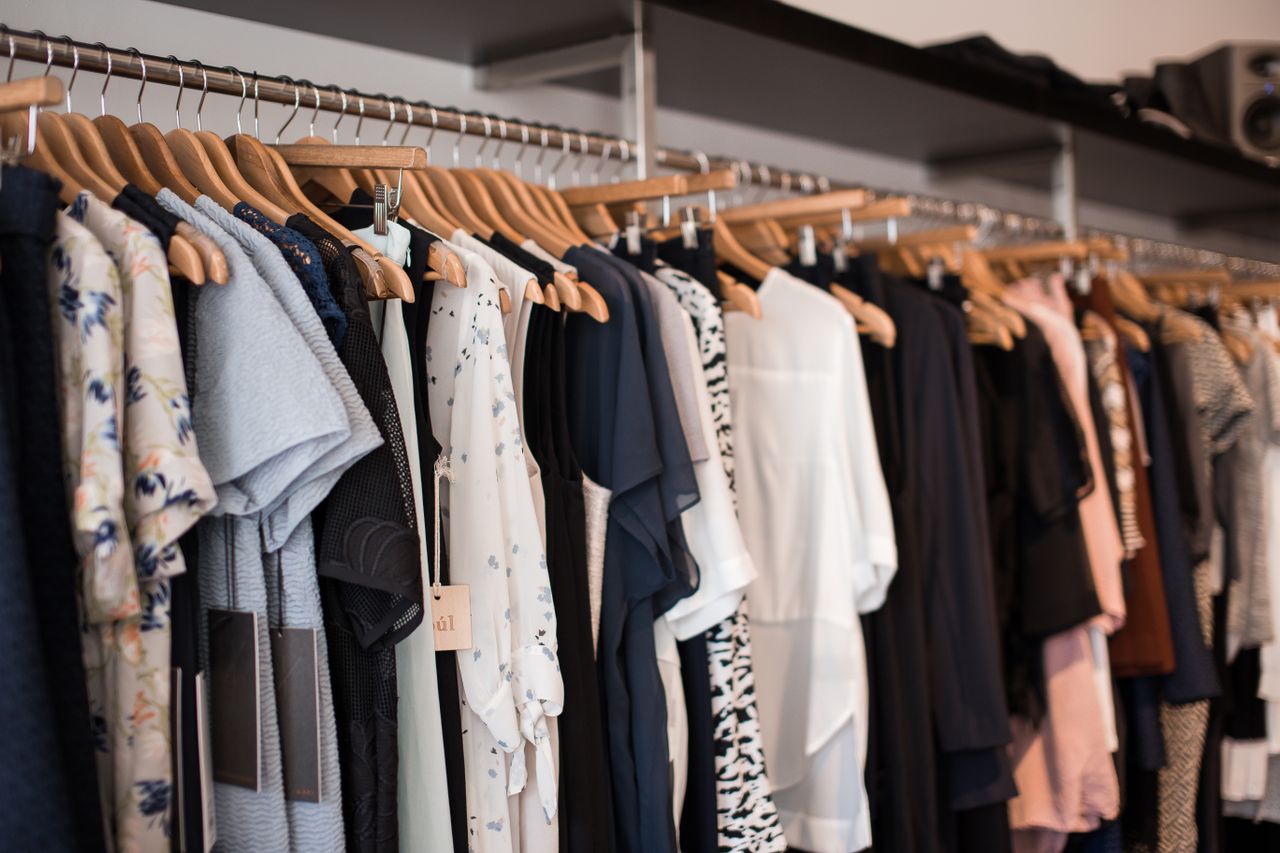Organize Something