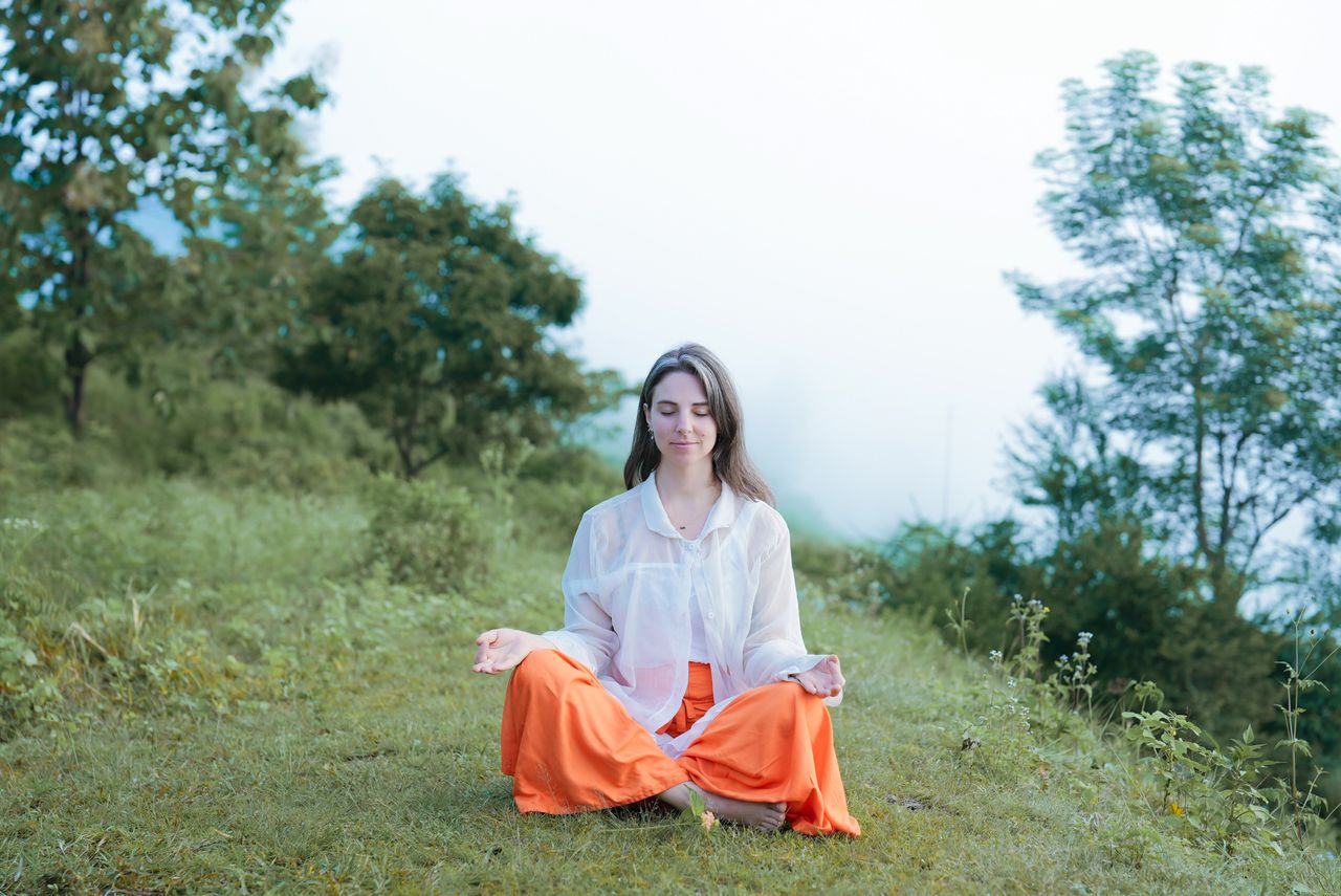 meditation