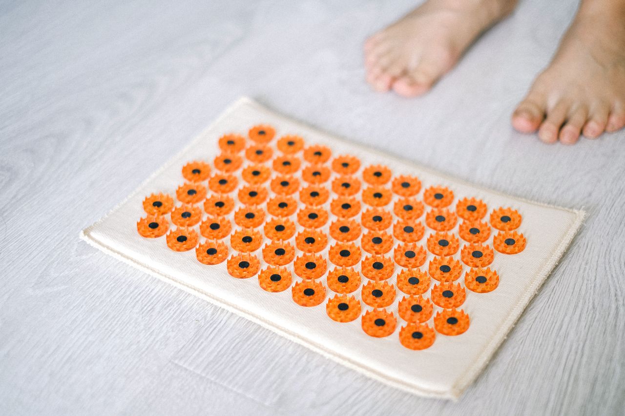 Acupressure